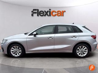 Audi A3 Sportback 30 TFSI 81kW (110CV)