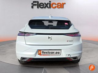 DS DS 4 BlueHDi 130 autoPERFORMANCE LINE +