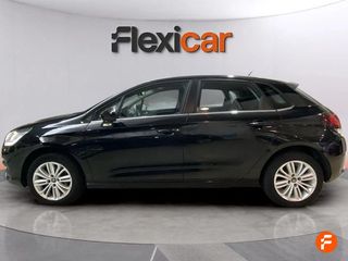 Citroën C4 PureTech 81KW (110CV) Tonic