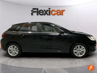 Citroën C4 PureTech 81KW (110CV) Tonic