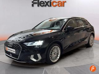 Audi A3 Sportback Advanced 30 TFSI 81kW (110CV)
