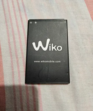 Batteria Wiko in vendita