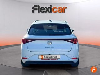 Seat Leon SP 2.0 TDI 85kW Style