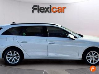 Seat Leon SP 2.0 TDI 85kW Style