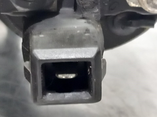 MOTOR ARRANQUE VOLKSWAGEN GOLF IV BERLINA (1J1)(1