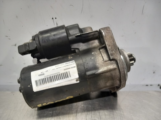 MOTOR ARRANQUE VOLKSWAGEN GOLF IV BERLINA (1J1)(1