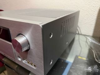 Receptor Marantz SR7500 Plata