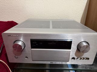 Receptor Marantz SR7500 Plata