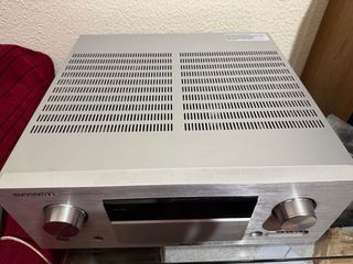 Receptor Marantz SR7500 Plata