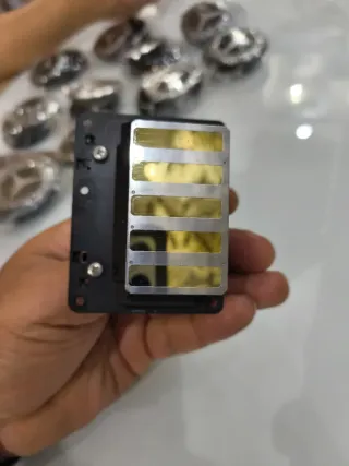 Cabezal de Impresión Original Impresora