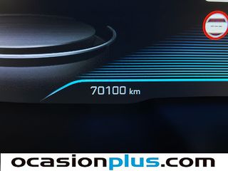 Peugeot 3008 PureTech 130 S&S Active 96 kW (130 CV)