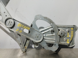 ELEVALUNAS DELANTERO DERECHO RENAULT MEGANE III B