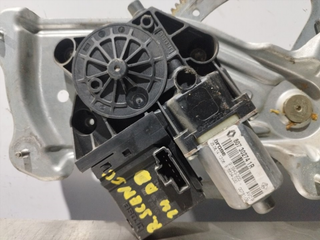 ELEVALUNAS DELANTERO DERECHO RENAULT MEGANE III B