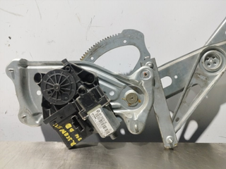 ELEVALUNAS DELANTERO DERECHO RENAULT MEGANE III B