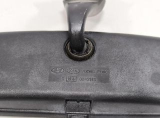 Kia 022143 espejo sportage 2.0 turbodiesel 202118