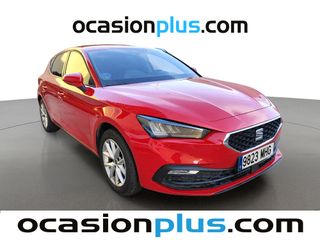 SEAT León 1.5 TSI S&S Style XL 96 kW (130 CV)