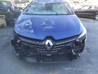 Salpicadero renault 365458 689201111 clio iv