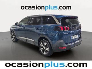 Peugeot 5008 PureTech 130 S&S Allure Pack EAT8 96 kW (130 CV)