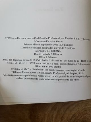 LIBRO Biología – Prueba de acceso a la universidad