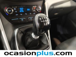 Ford Grand C-Max 2.0 TDCI Titanium 103 kW (140 CV)