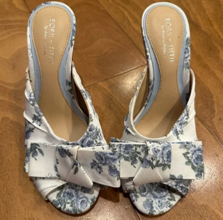 Zapatos de tacón para mujer ANTONIO MELANI