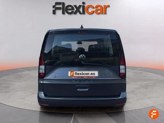 Volkswagen Caddy Maxi Origin 2.0 TDI 90kW (122CV) DSG