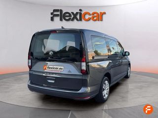 Volkswagen Caddy Maxi Origin 2.0 TDI 90kW (122CV) DSG