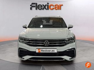 Volkswagen Tiguan R-Line 2.0 TDI 110kW (150CV) DSG