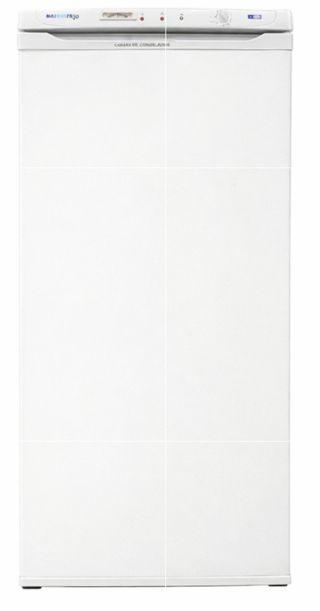 Congelatore verticale Masquefrío professionale