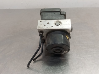 ABS CITROEN C3 8F01 9666392580 10020702004 100970