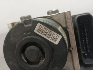 ABS CITROEN C3 8F01 9666392580 10020702004 100970