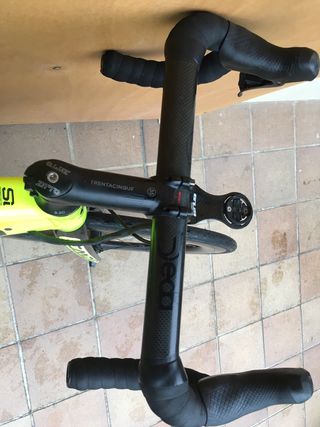 Cannondale CAAD12 Disc Di2