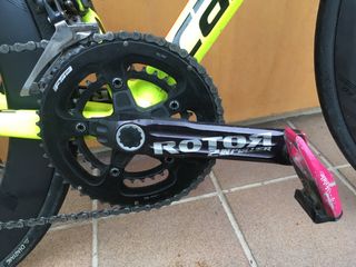 Cannondale CAAD12 Disc Di2