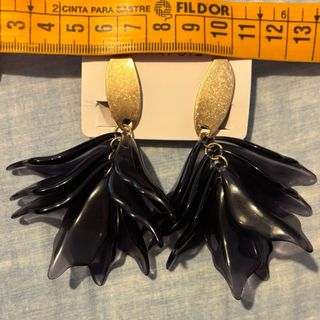 Pendientes bisuteria