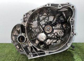 Citroen 20ds93 caja cambios c4 grand picasso 95867