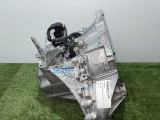 Citroen 20ds93 caja cambios c4 grand picasso 95867