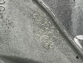 Citroen 20ds93 caja cambios c4 grand picasso 95867