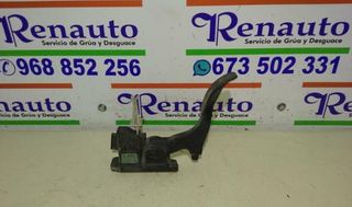 Seat 255988 pedal acelerador 0281002342 leon (1m1)