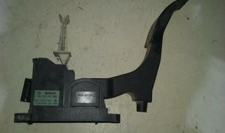 Seat 255988 pedal acelerador 0281002342 leon (1m1)