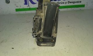 Seat 255988 pedal acelerador 0281002342 leon (1m1)