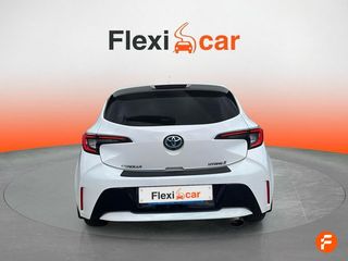 Toyota Corolla 140H Business