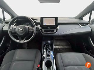 Toyota Corolla 140H Business