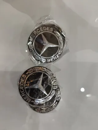 Conjunto para rueda mercedes benz