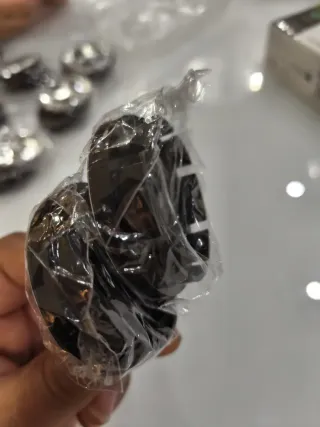 Conjunto para rueda mercedes benz