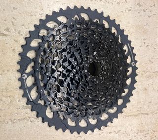 Cassette SRAM GX Eagle 10-52 12v XD