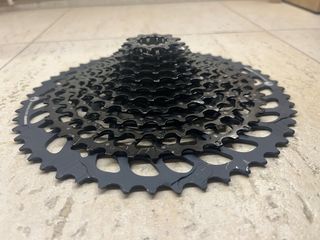 Cassette SRAM GX Eagle 10-52 12v XD