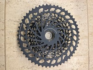 Cassette SRAM GX Eagle 10-52 12v XD