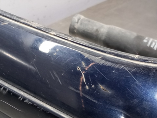 PARAGOLPES TRASERO BMW SERIE 5 TOURING (E39)