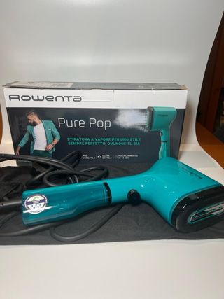 Plancha de vapor Rowenta Pure Pop