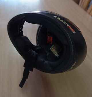 Ciclomotor SYM JET4 Gris 2 Tiempos